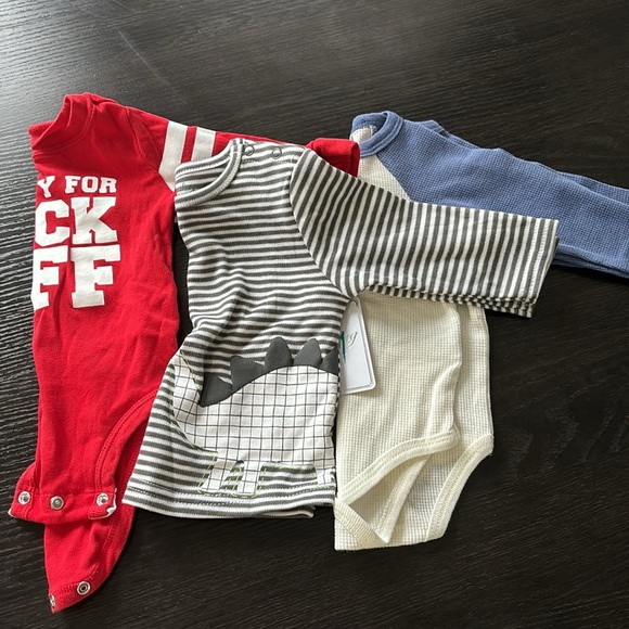 Baby boy 6-9 month bundle clothes - Picture 5 of 8